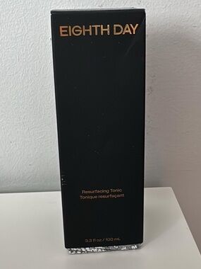 Eighth Day Resurfacing Tonic - 3.3 fl oz